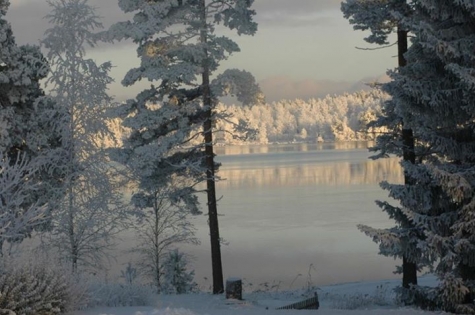 Solviken Vandrarhem och Konferens