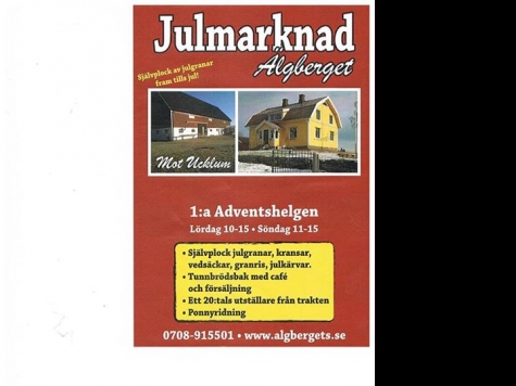 Älgbergets Bed & Breakfast