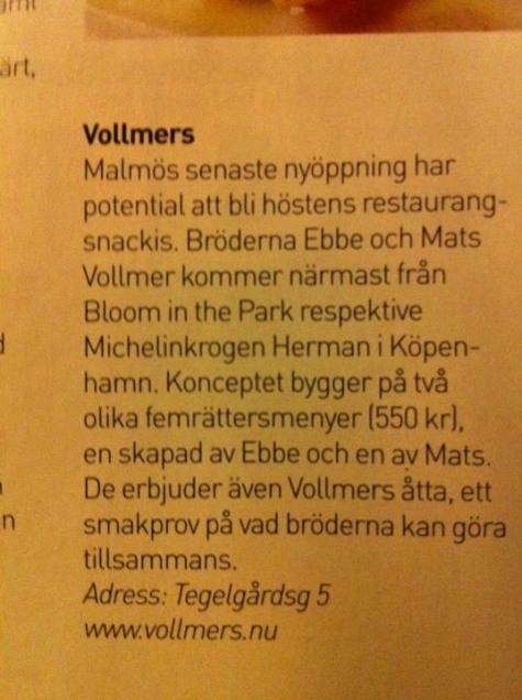 Vollmers