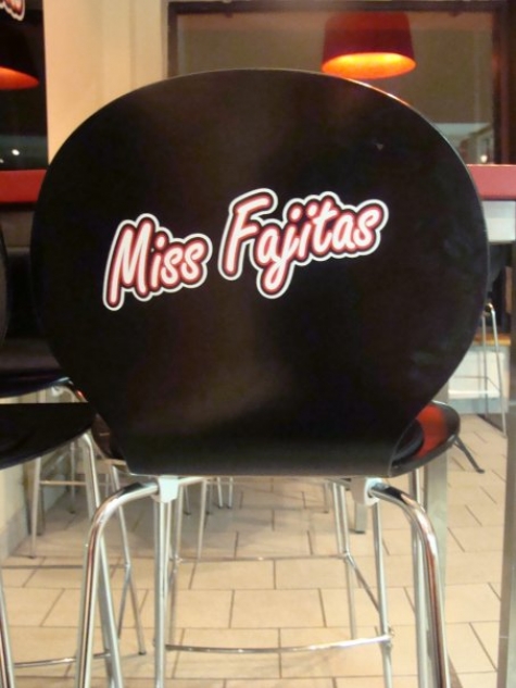 Miss Fajitas