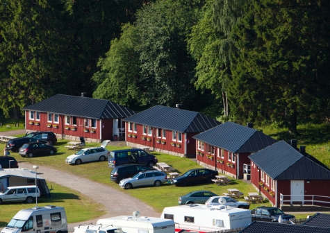 Lisebergs Camping och Vandrarhem Askim Strand