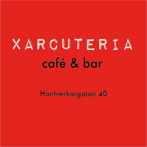 Xarcuteria