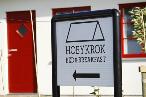 Hobykrok B&B