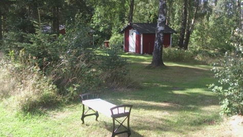 Körsbärsdalen Bed & Breakfast