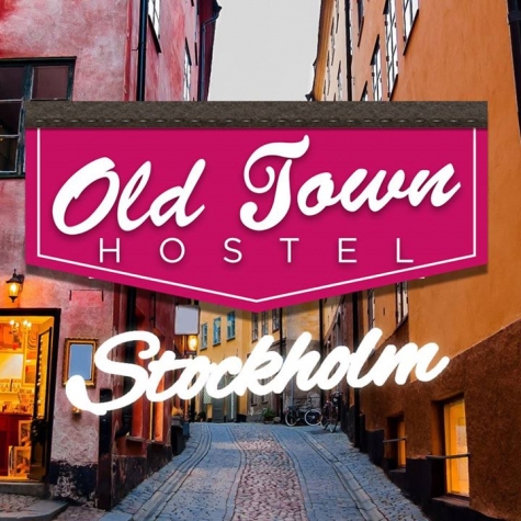 Old Town Hostel