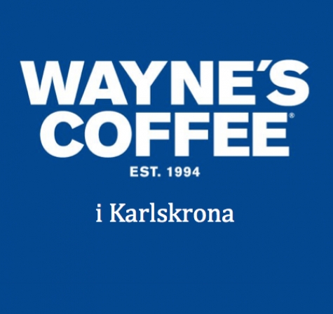 Waynes Coffee