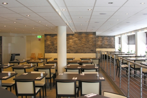 Eest Restaurang och Sushibar