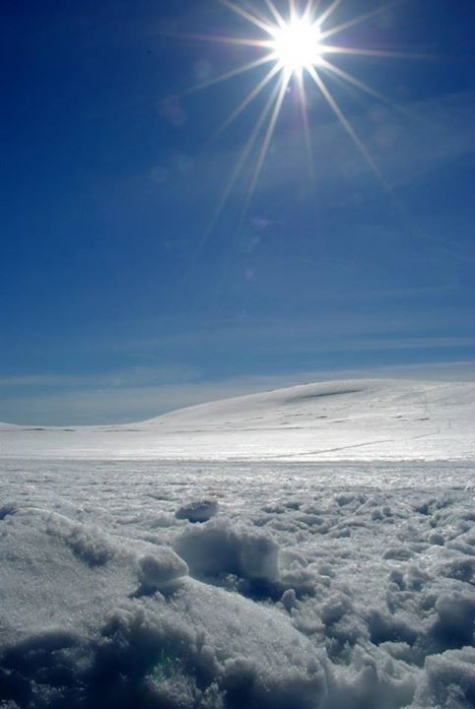 STF Grövelsjön Fjällstation