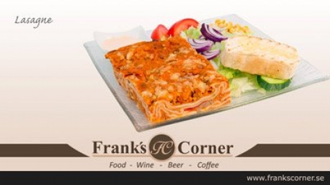 Frank´s Corner