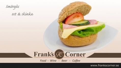 Frank´s Corner