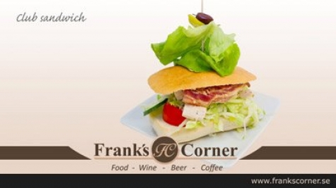 Frank´s Corner