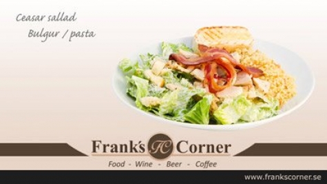 Frank´s Corner