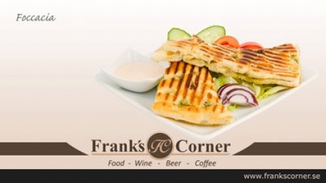 Frank´s Corner