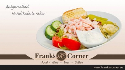 Frank´s Corner