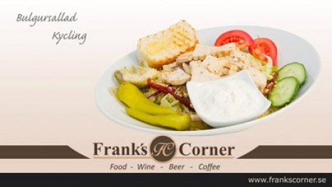 Frank´s Corner