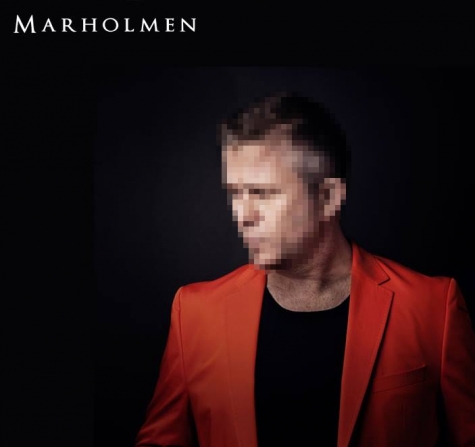 Marholmen