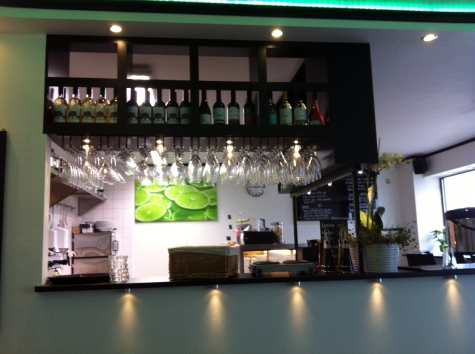 Lime Restaurang och Drinkbar