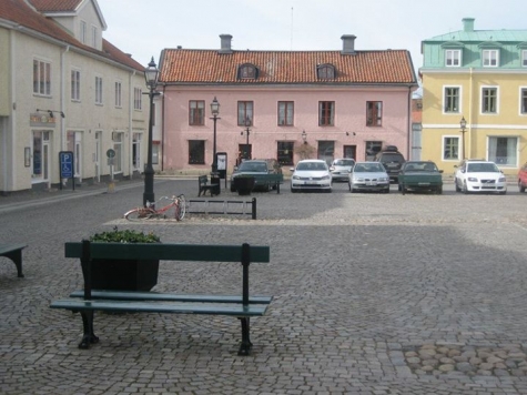 Stocklycke Vandrarhem och Café