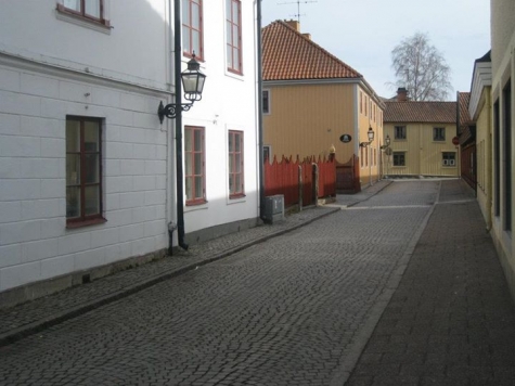 Stocklycke Vandrarhem och Café