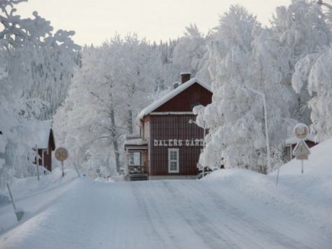 Dalens Gård