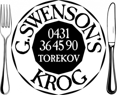 G Swensons krog