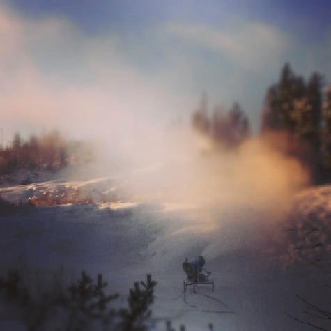 Bjursås SkiCenter