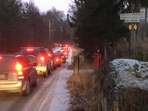 STF Hotell och Vandrarhem Hudiksvall Kungsgården Långvind