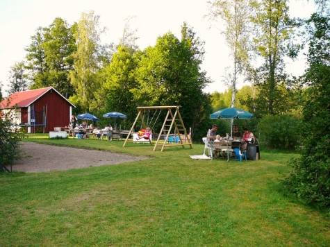 Lönneberga Vandrarhem