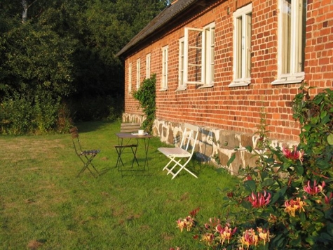 Stjärnegården Bed & Breakfast