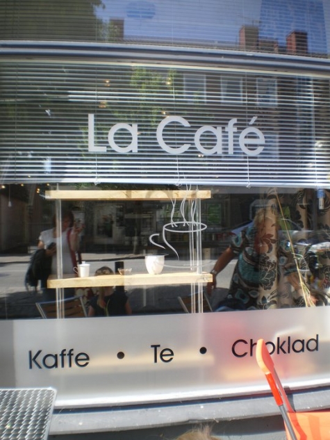 La Café