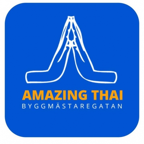 Amazing Thai Restaurang