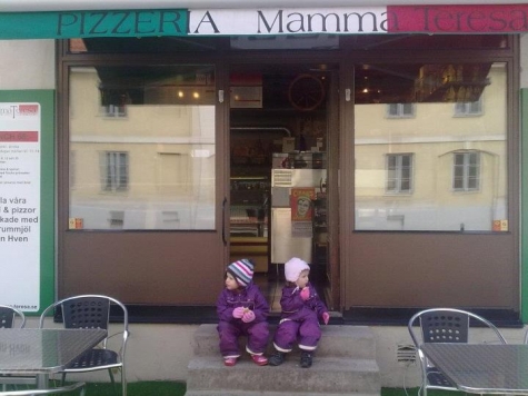 Pizzeria Mamma Teresa