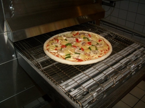 Pizzeria viktoria norrköping