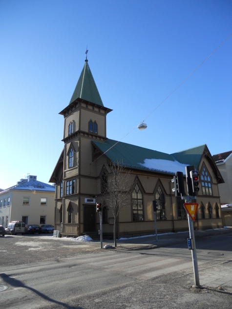 Vintagehuset Bollnäs