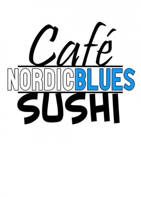 Nordic Blues Sushi