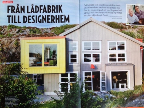 Lådfabriken B&B