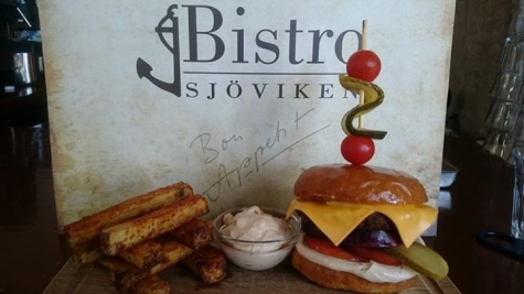 Bistro Sjöviken