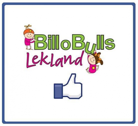 Bill o Bulls Restaurang och Lekland