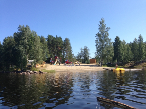 Granö Becksin Lodge