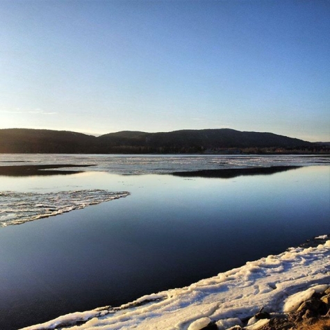 Sandslåns Vandrarhem och Camping