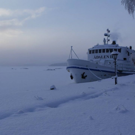 Sandslåns Vandrarhem och Camping