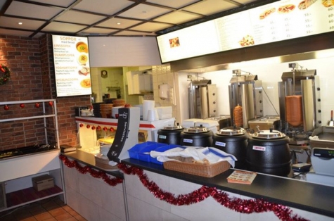 Roni´s Kebab Bar