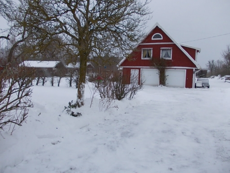 Lundsborg Semesterboende