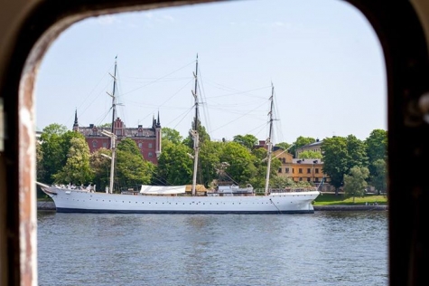 Ånedin Hostel