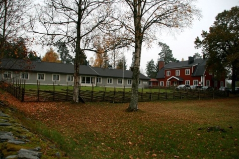 Hälleberga B&B