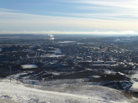 Point North Hostel Kiruna, Lapland