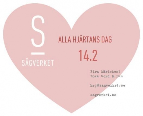 Restaurang Sågverket