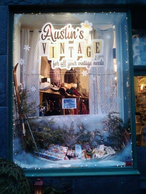 Austins Vintage