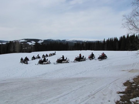 Bergstugan Fröå Gruva