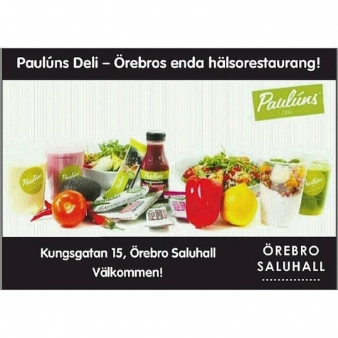 Pauluns Deli